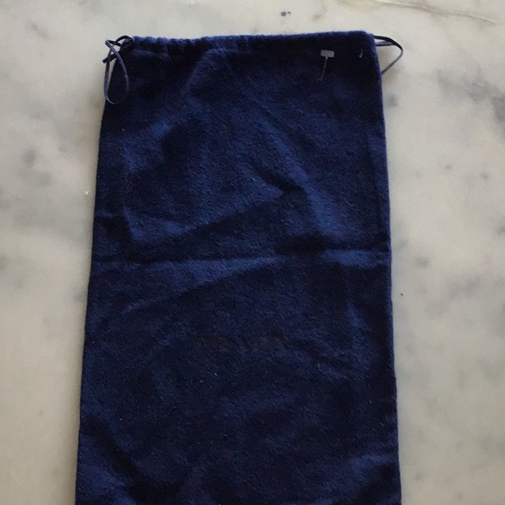Prada bag